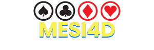 Logo MESI4D